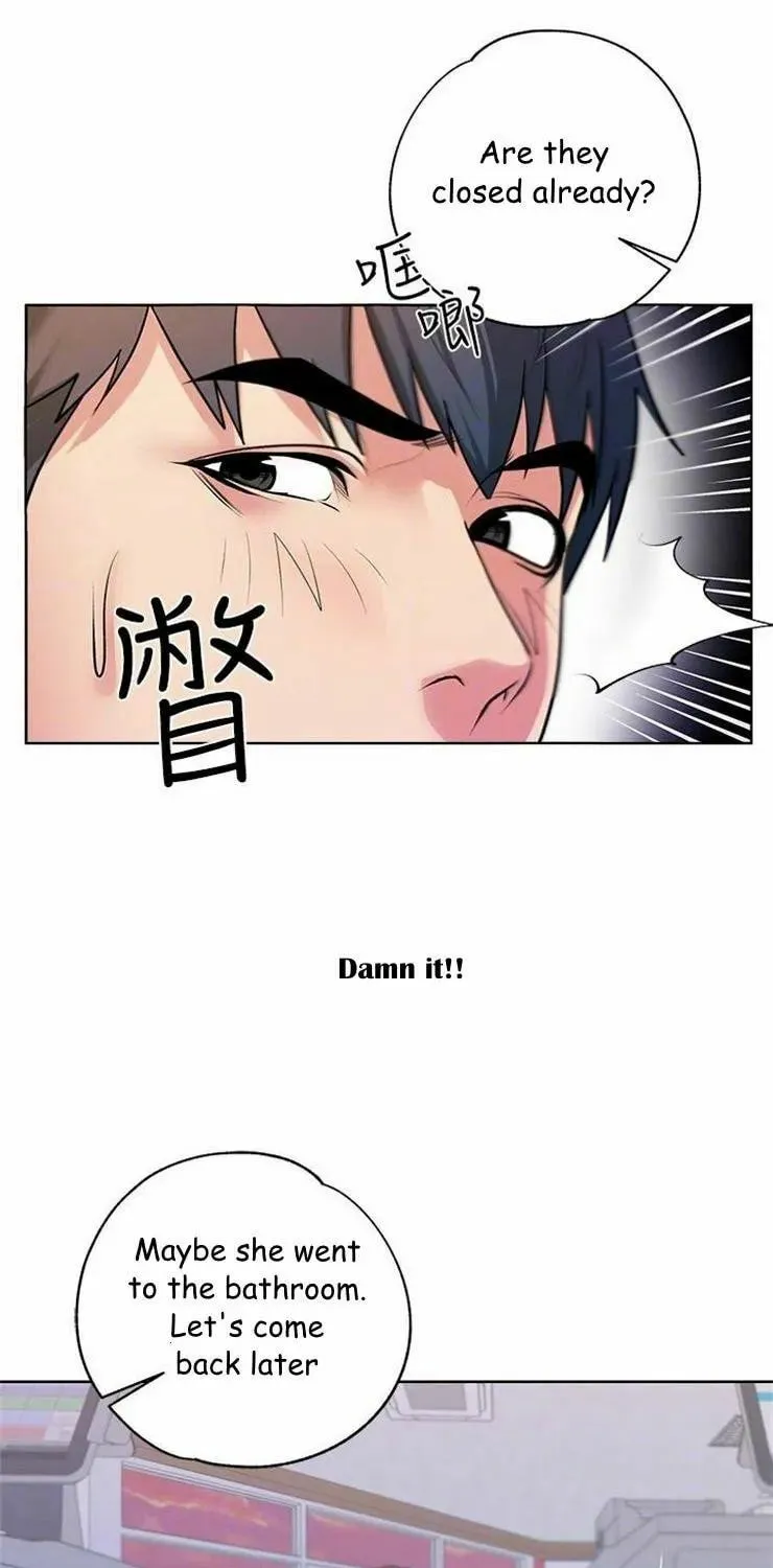 Eun-Hye's Store Chapter 8 page 18 - 