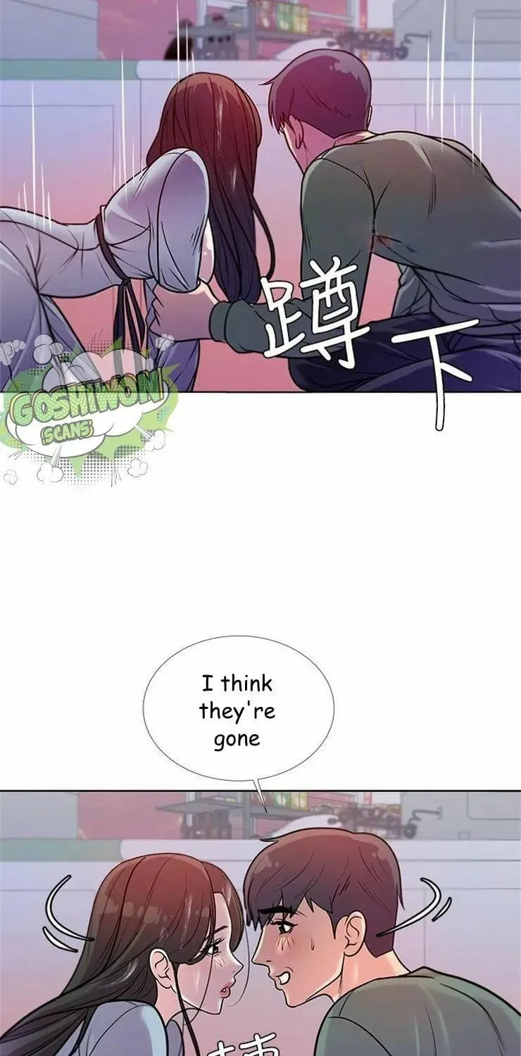 Eun-Hye's Store Chapter 8 page 19 - 