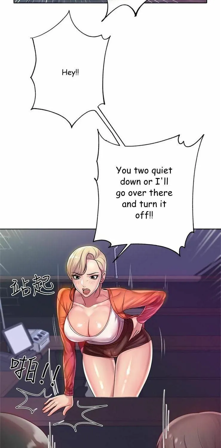 Eun-Hye's Store Chapter 8 page 3 - 