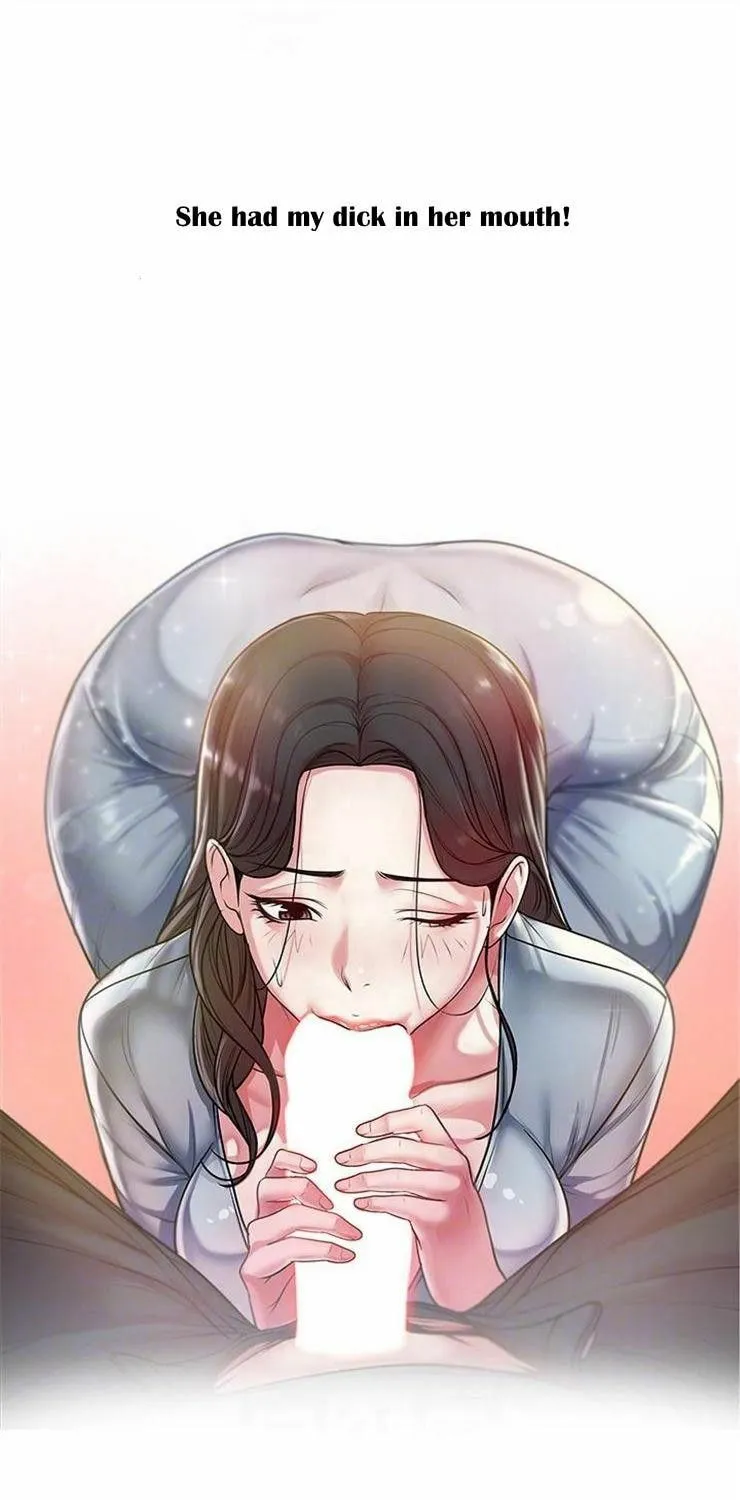 Eun-Hye's Store Chapter 8 page 22 - 