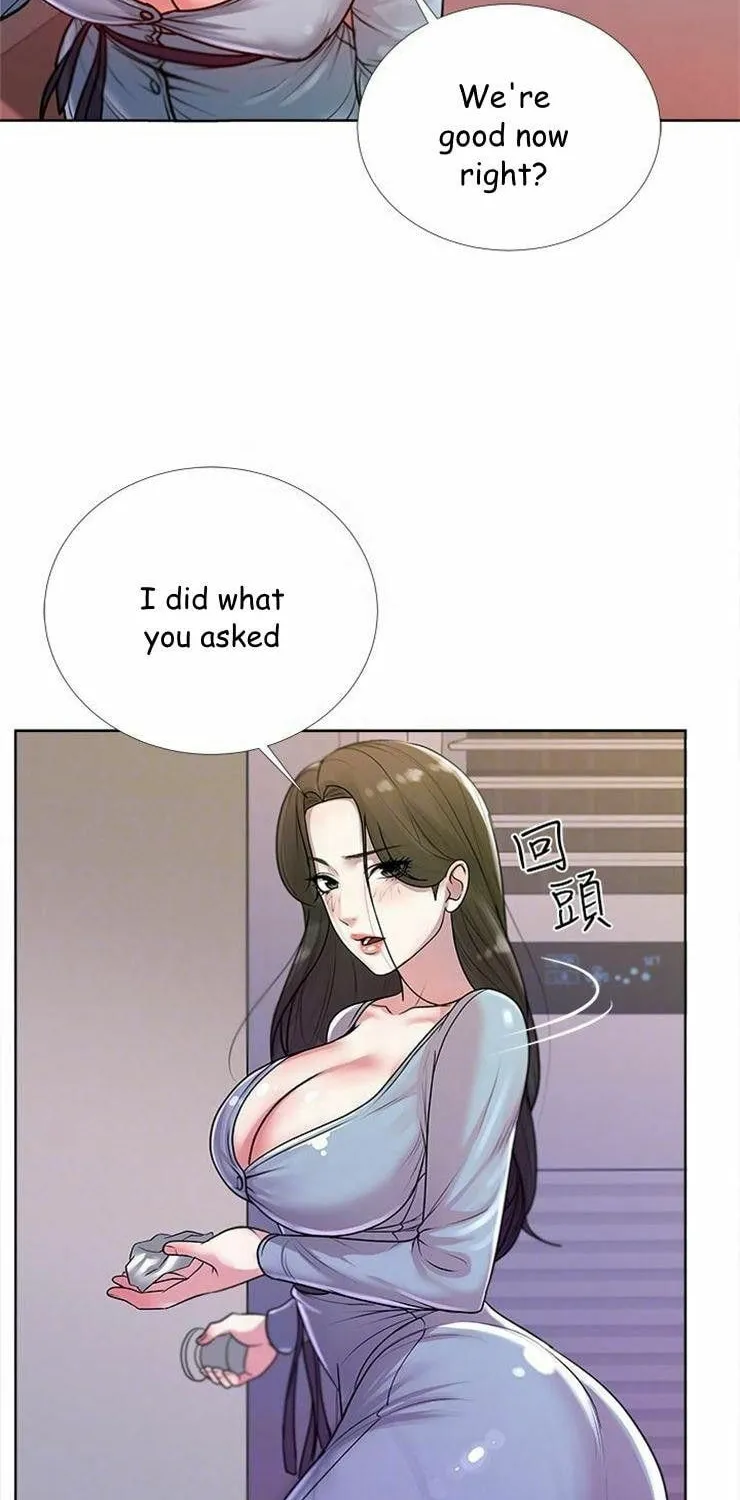Eun-Hye's Store Chapter 8 page 27 - 