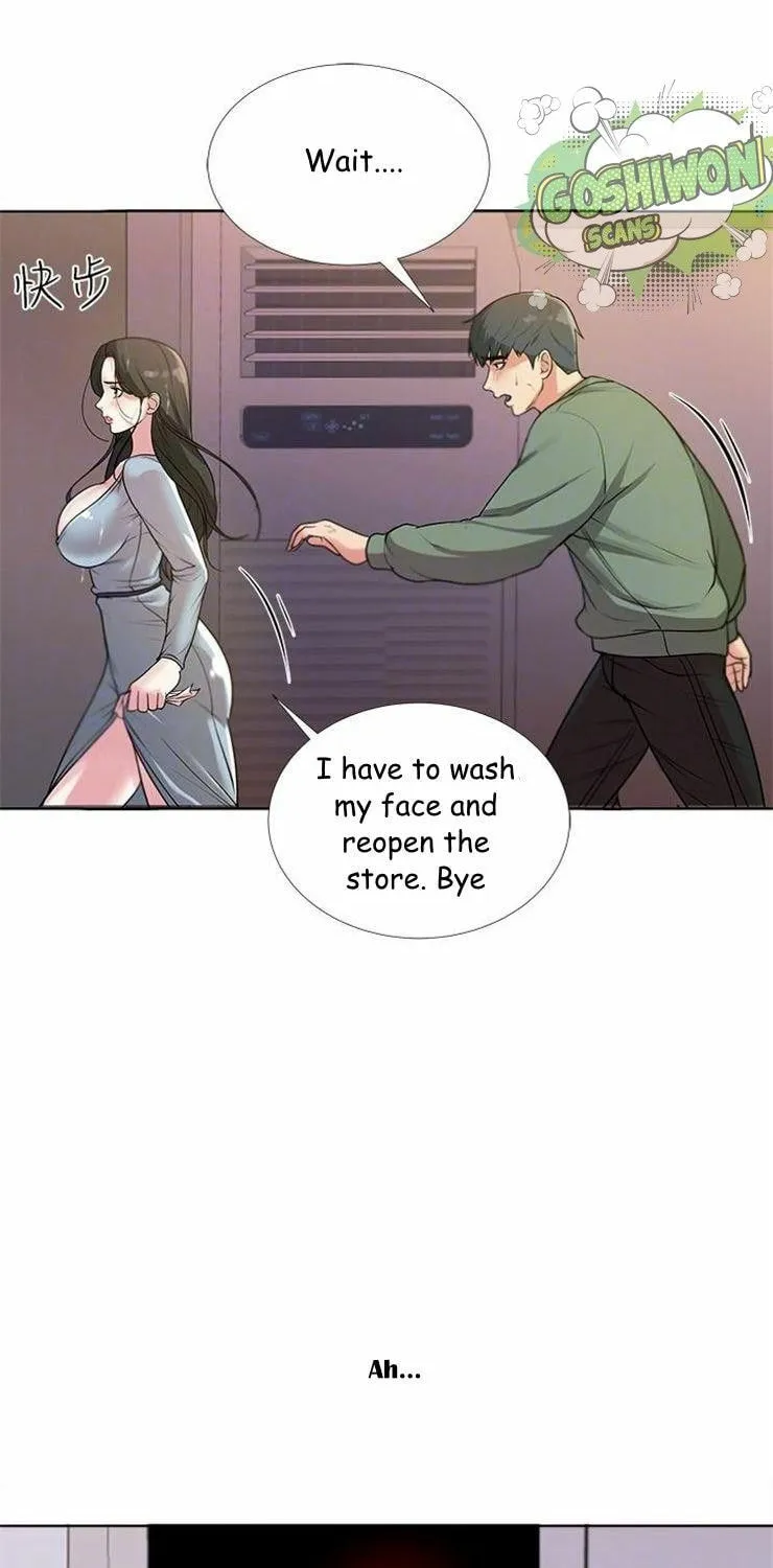 Eun-Hye's Store Chapter 8 page 29 - 
