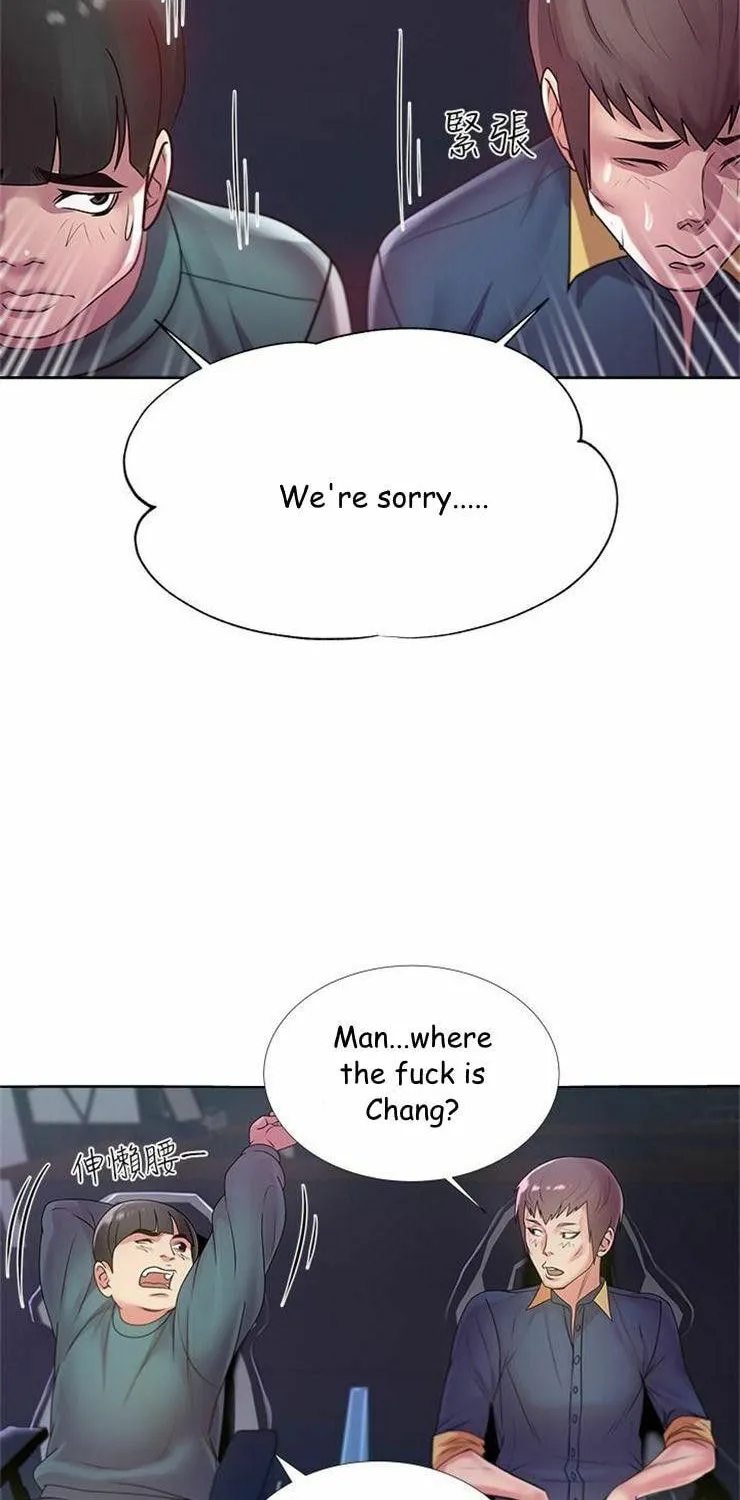 Eun-Hye's Store Chapter 8 page 4 - 