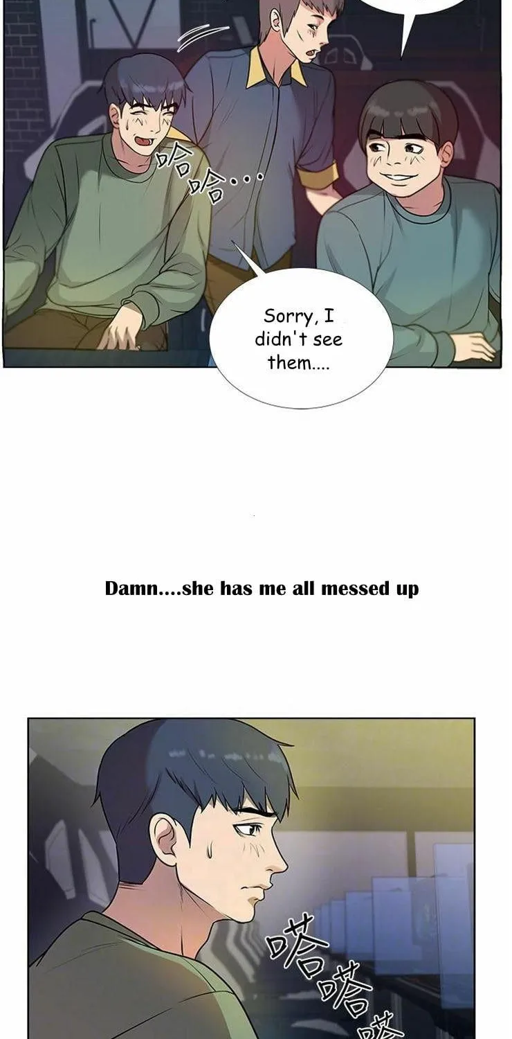 Eun-Hye's Store Chapter 8 page 37 - 