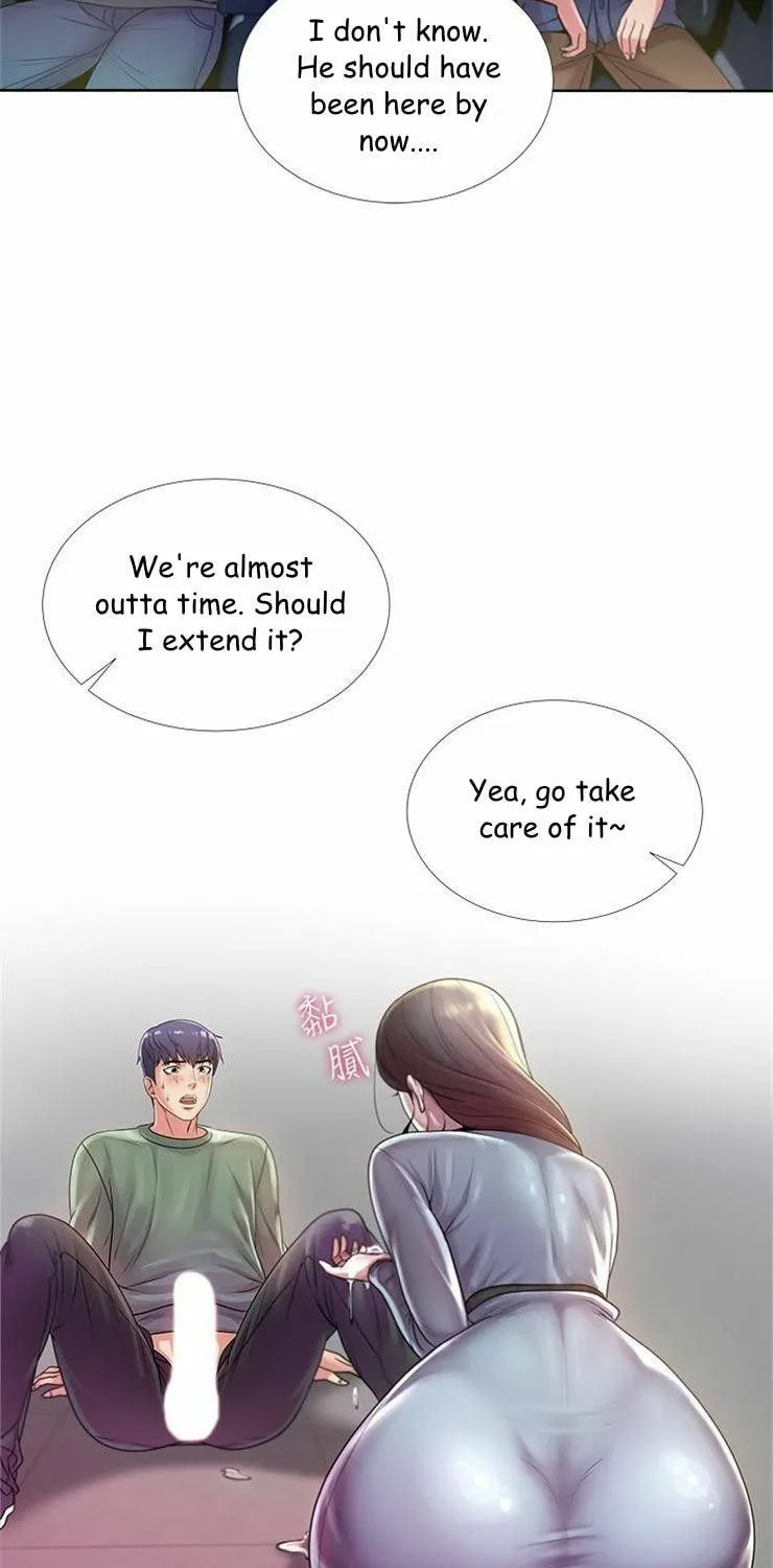 Eun-Hye's Store Chapter 8 page 5 - 