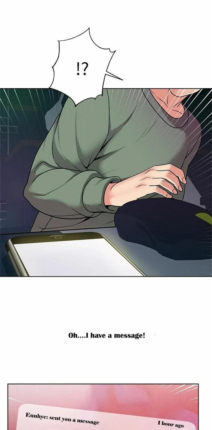 Eun-Hye's Store Chapter 8 page 41 - 