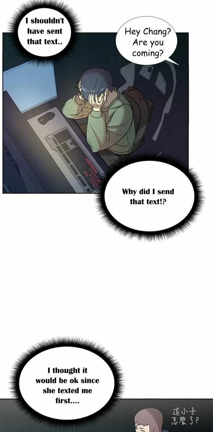 Eun-Hye's Store Chapter 8 page 45 - 