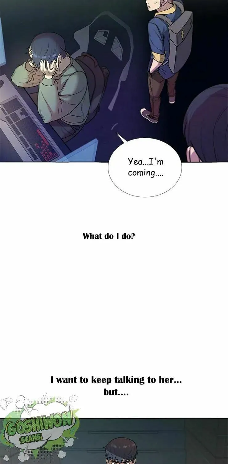 Eun-Hye's Store Chapter 8 page 46 - 