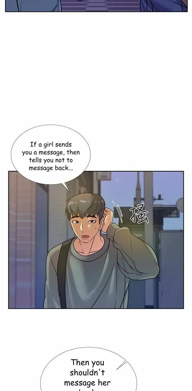 Eun-Hye's Store Chapter 8 page 49 - 