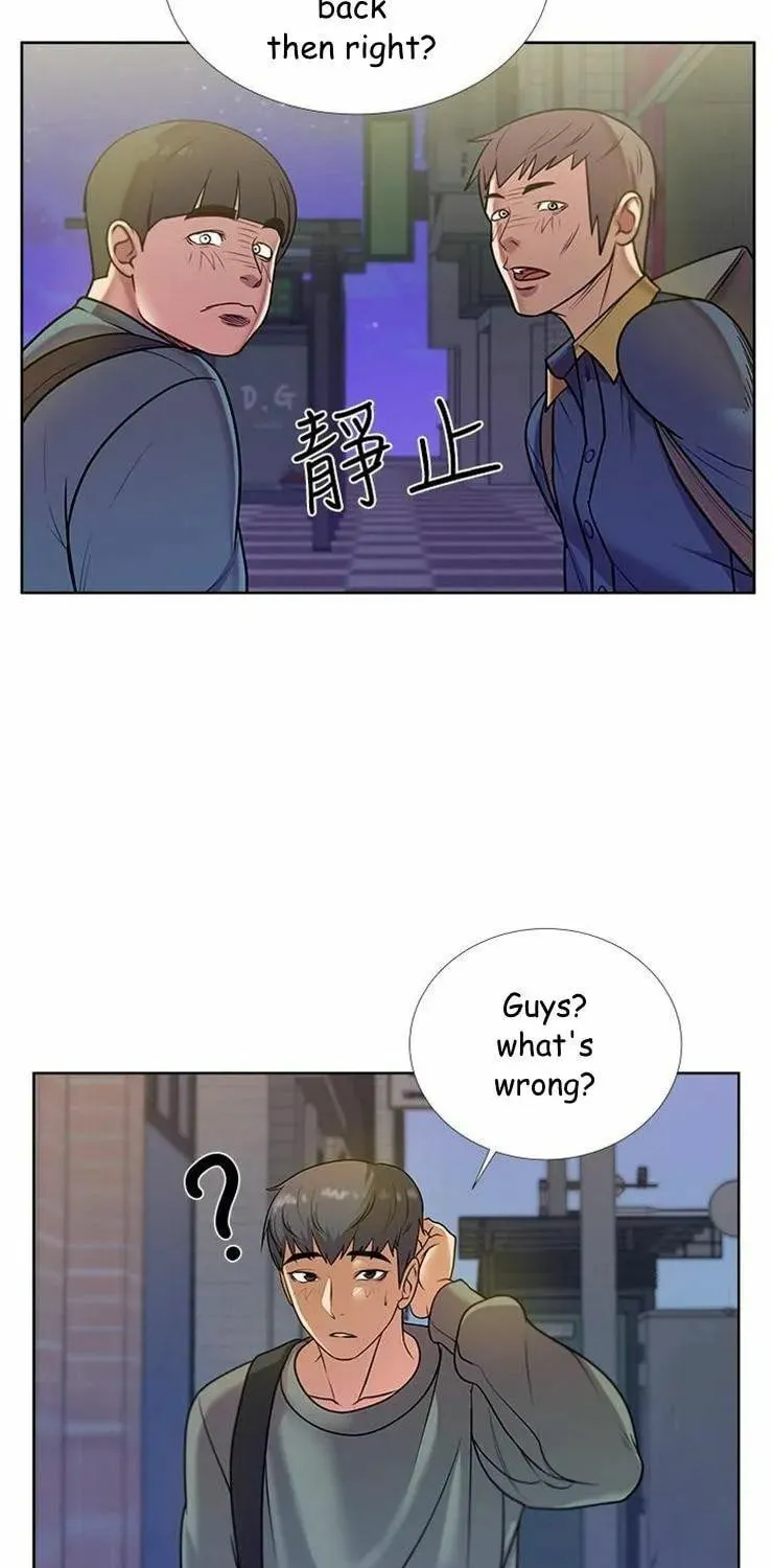 Eun-Hye's Store Chapter 8 page 50 - 