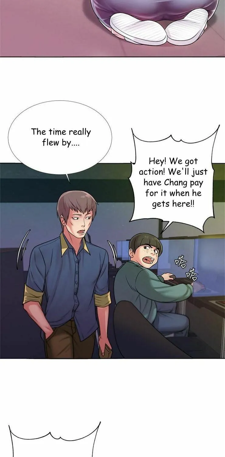 Eun-Hye's Store Chapter 8 page 6 - 