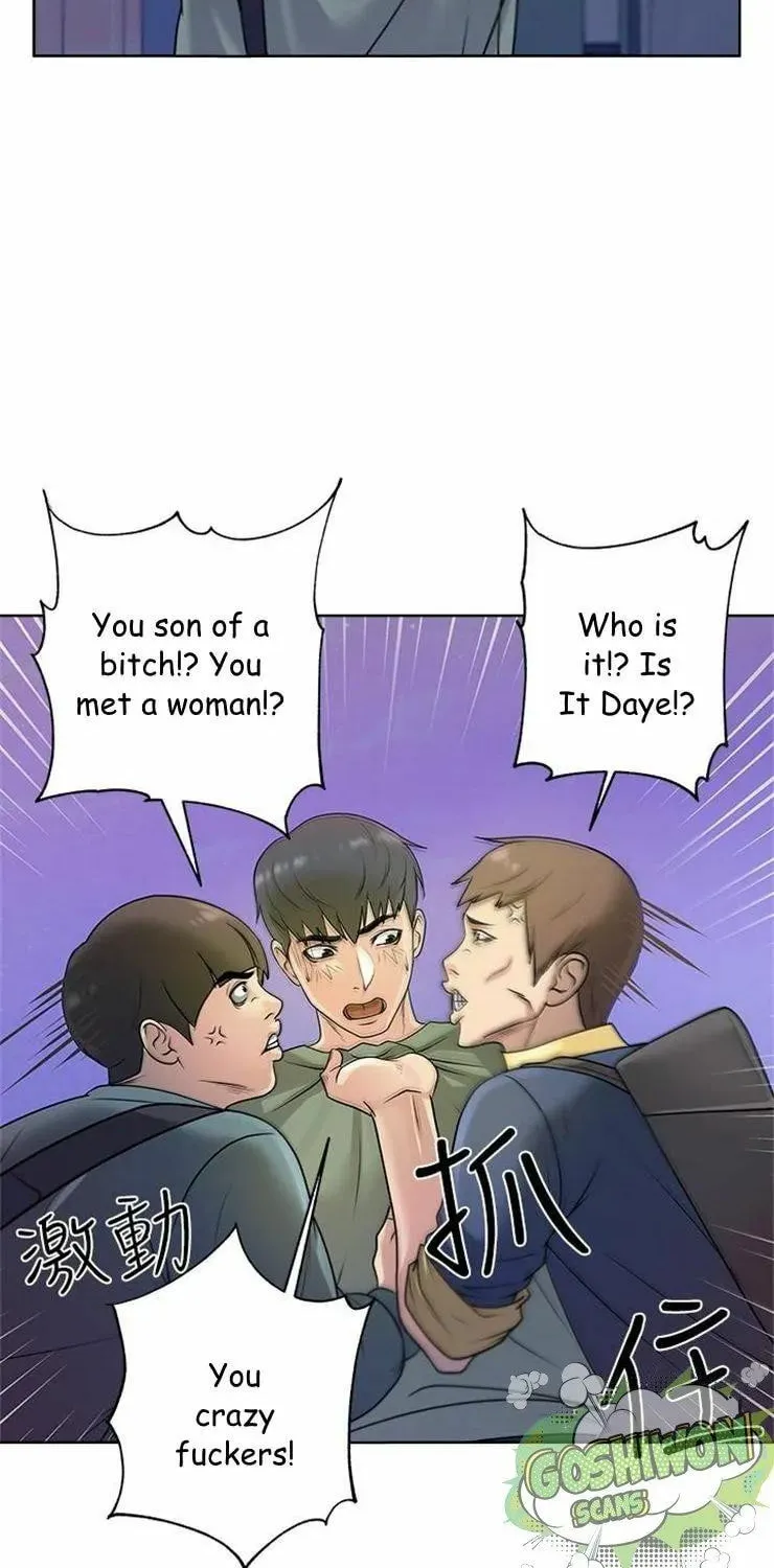 Eun-Hye's Store Chapter 8 page 51 - 