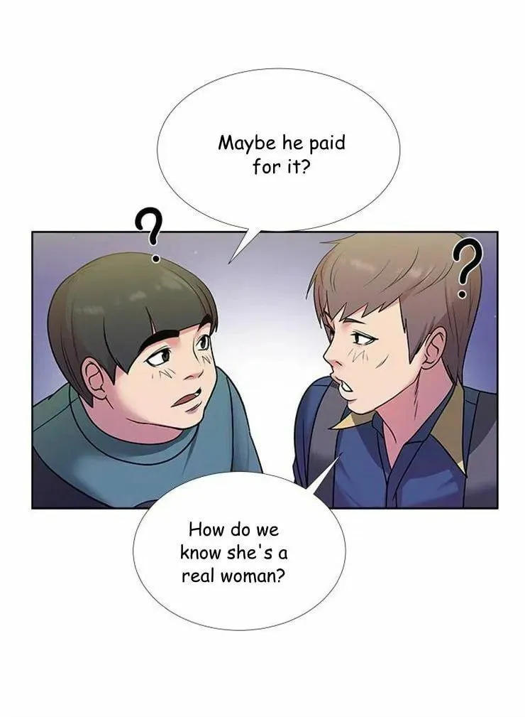 Eun-Hye's Store Chapter 8 page 54 - 