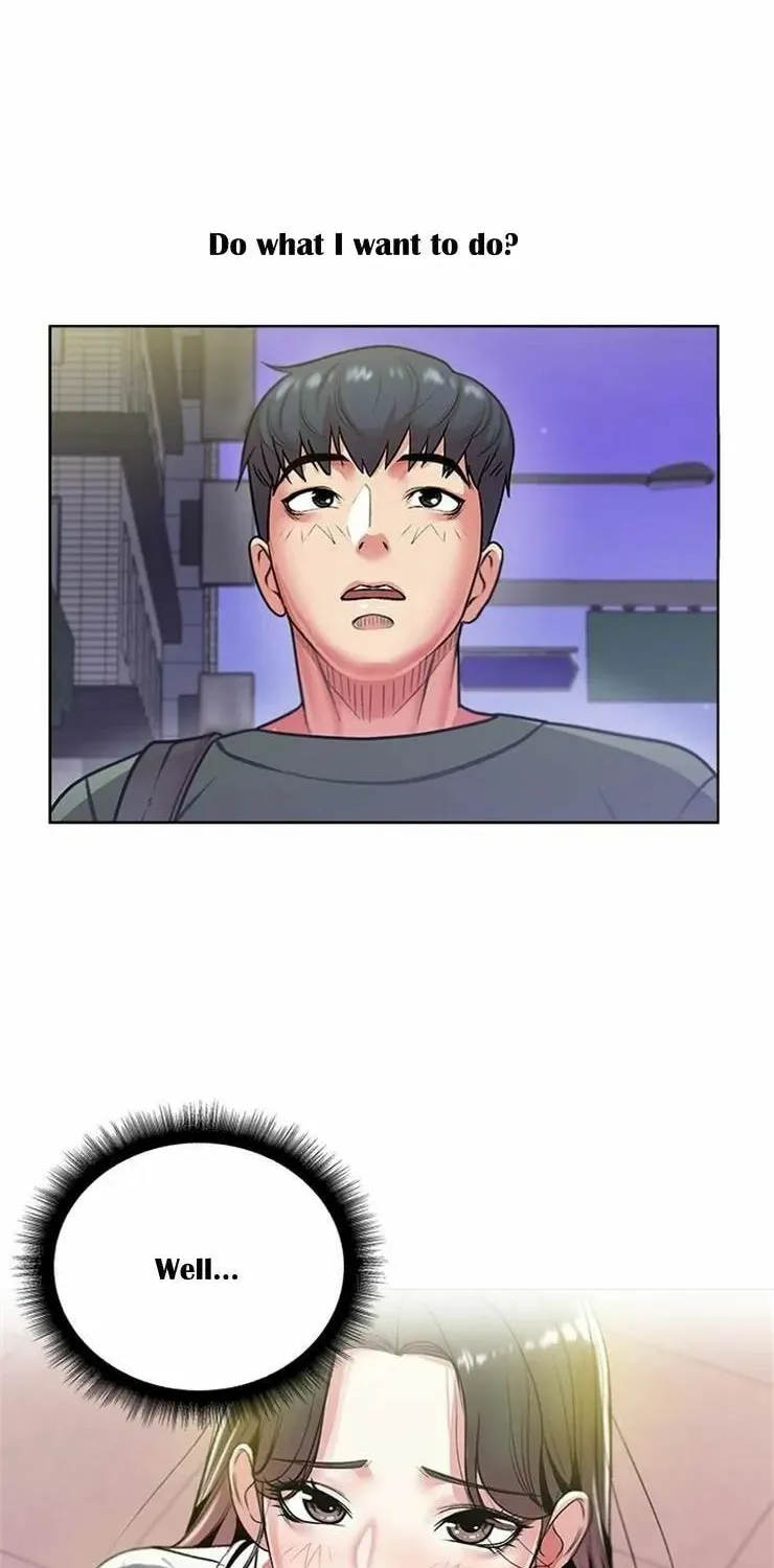 Eun-Hye's Store Chapter 8 page 56 - 