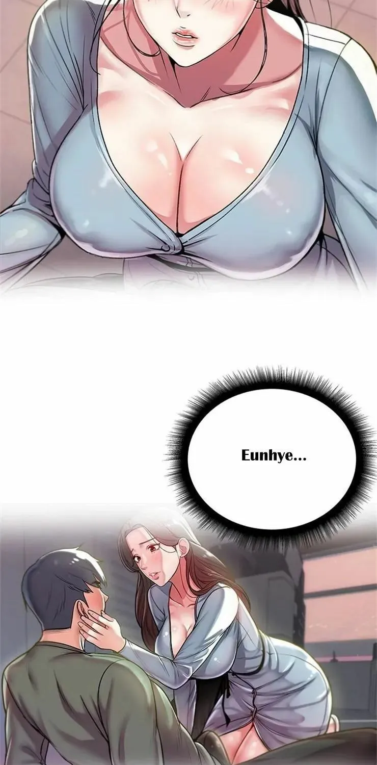 Eun-Hye's Store Chapter 8 page 57 - 