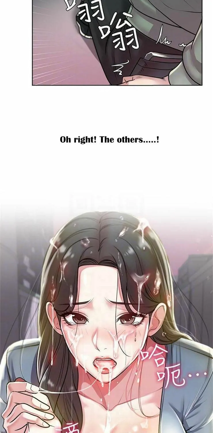 Eun-Hye's Store Chapter 8 page 8 - 