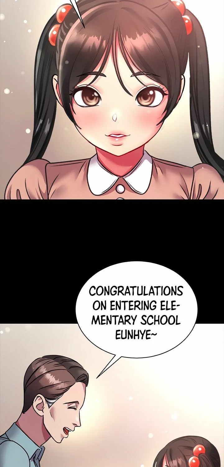 Eun-Hye's Store Chapter 80 page 13 - 