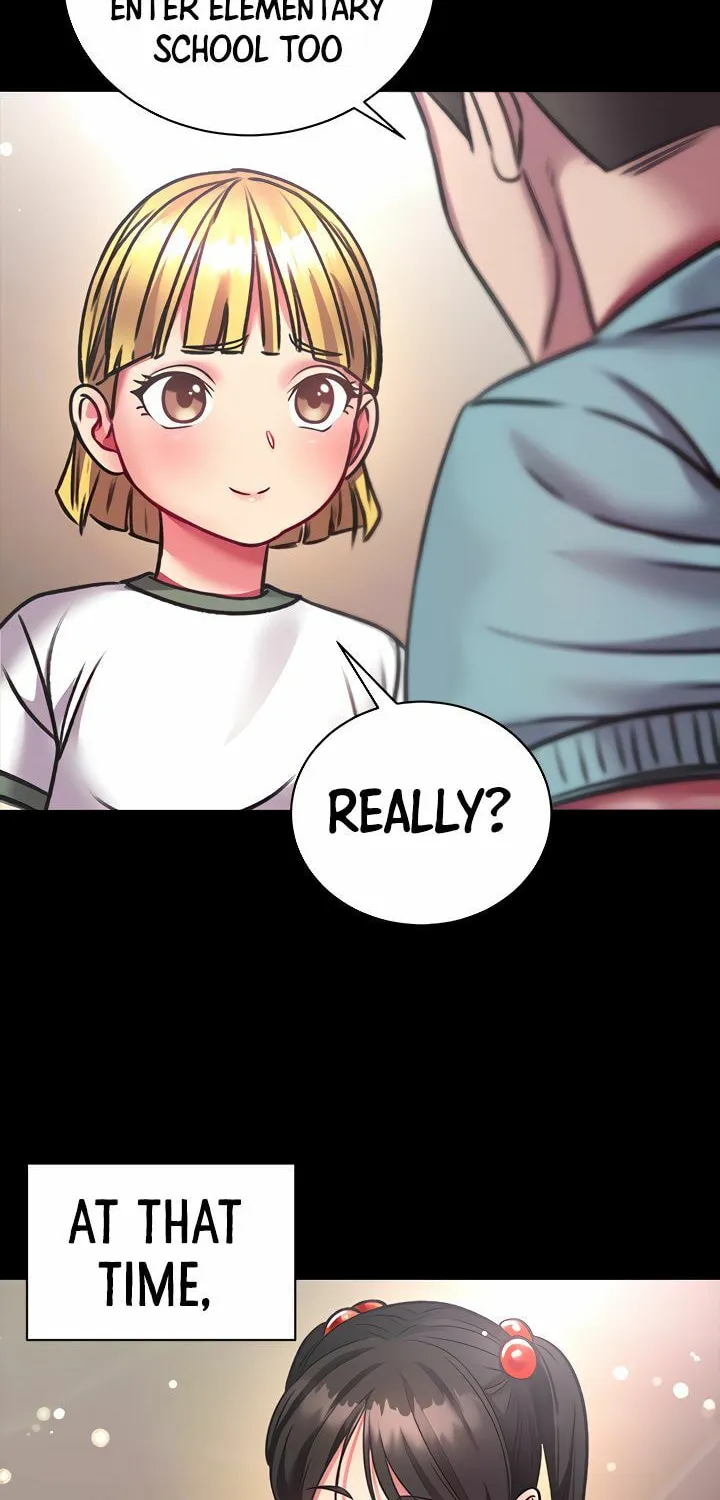 Eun-Hye's Store Chapter 80 page 16 - 