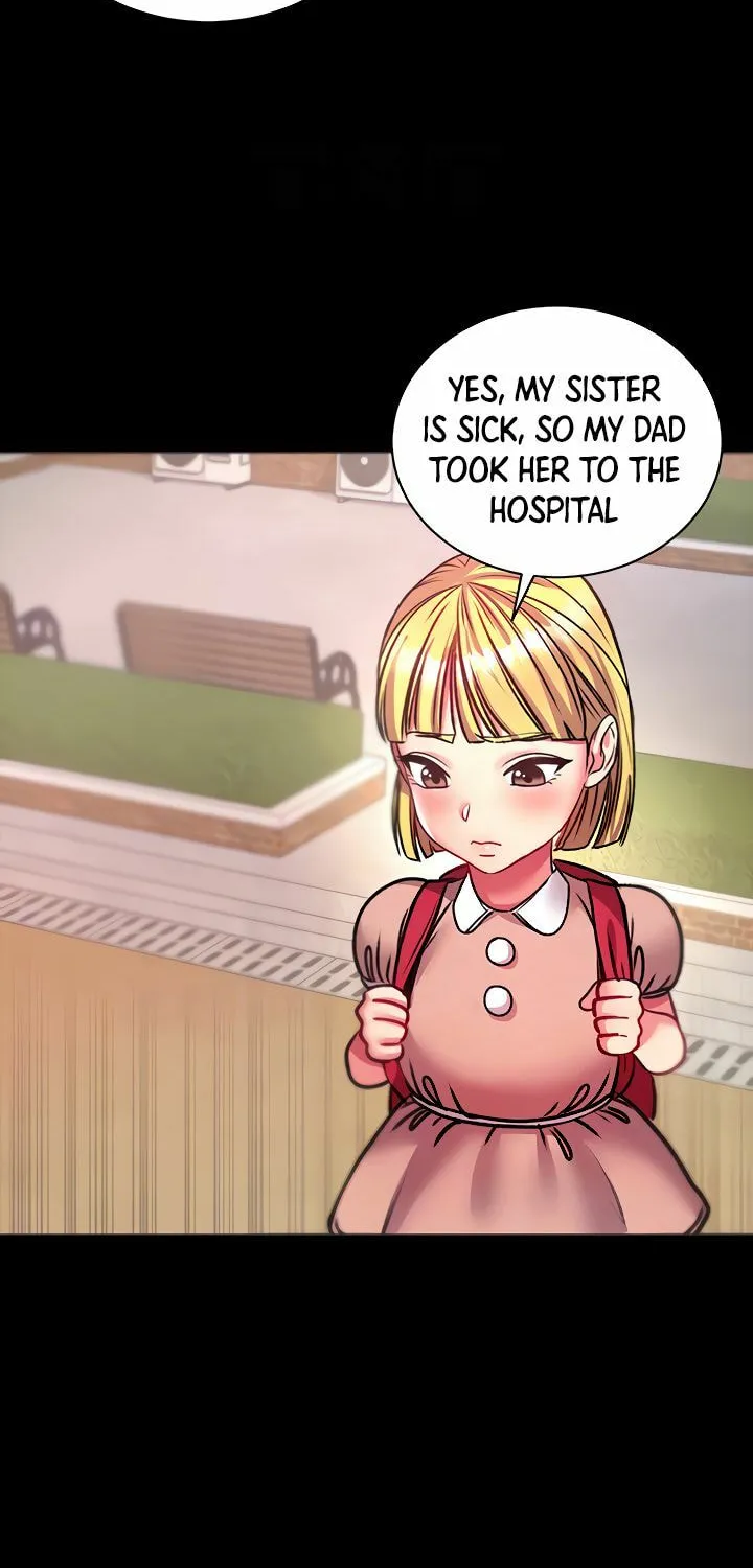 Eun-Hye's Store Chapter 80 page 18 - 