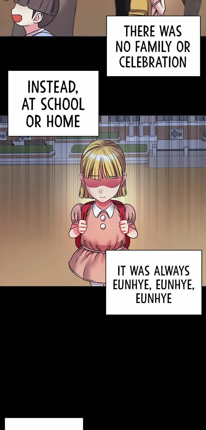 Eun-Hye's Store Chapter 80 page 20 - 
