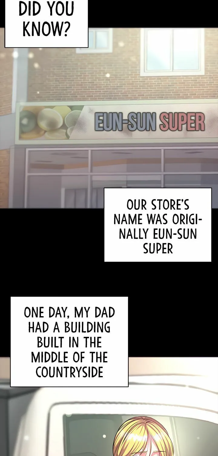 Eun-Hye's Store Chapter 80 page 21 - 