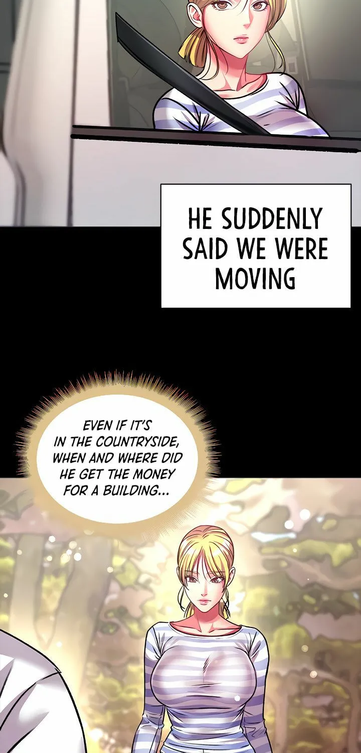 Eun-Hye's Store Chapter 80 page 22 - 