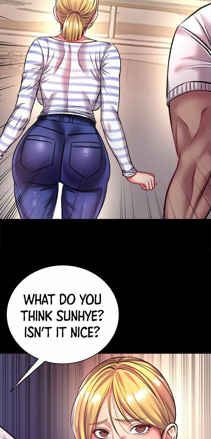 Eun-Hye's Store Chapter 80 page 25 - 