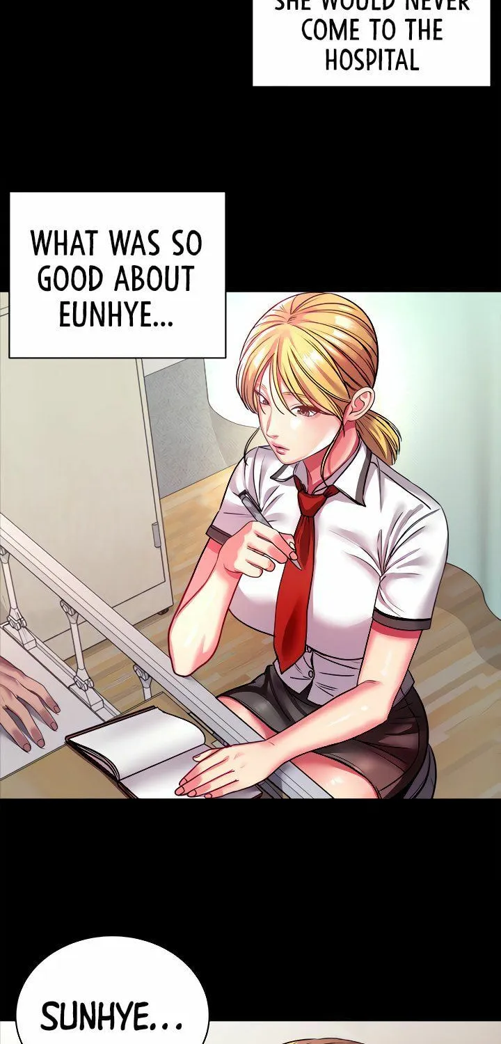Eun-Hye's Store Chapter 80 page 27 - 