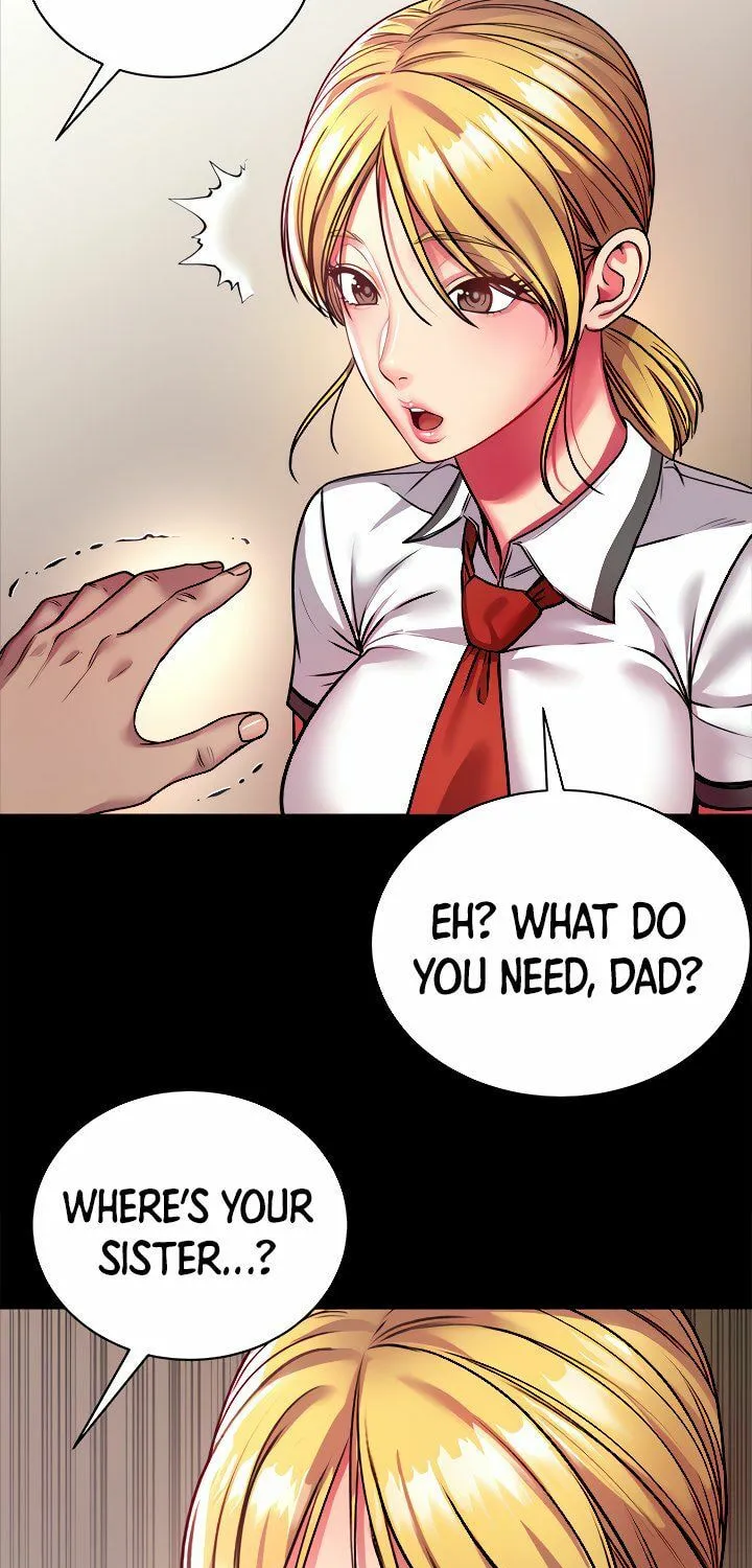 Eun-Hye's Store Chapter 80 page 28 - 