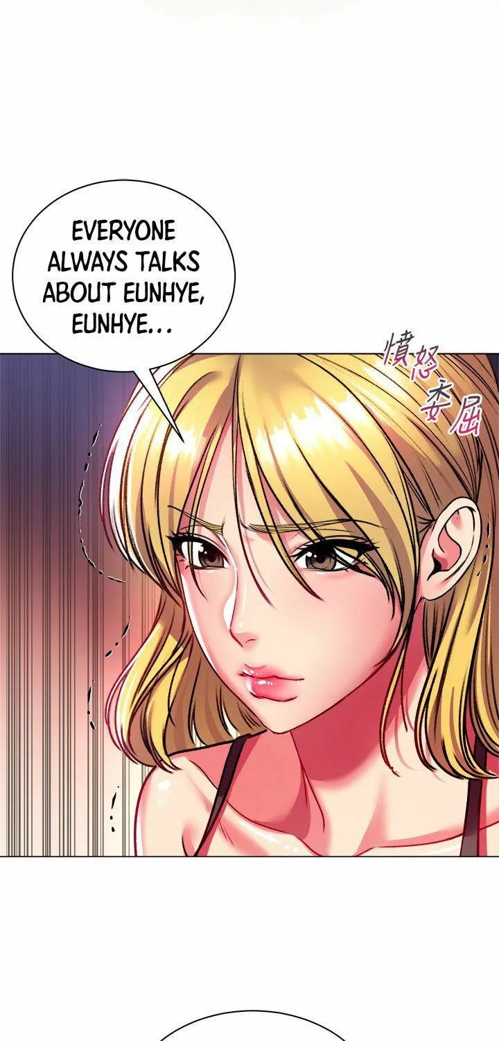 Eun-Hye's Store Chapter 80 page 30 - 
