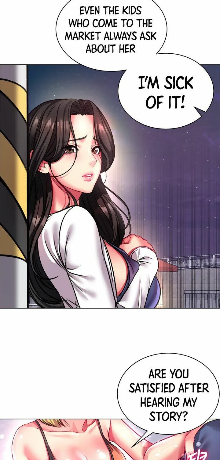 Eun-Hye's Store Chapter 80 page 31 - 