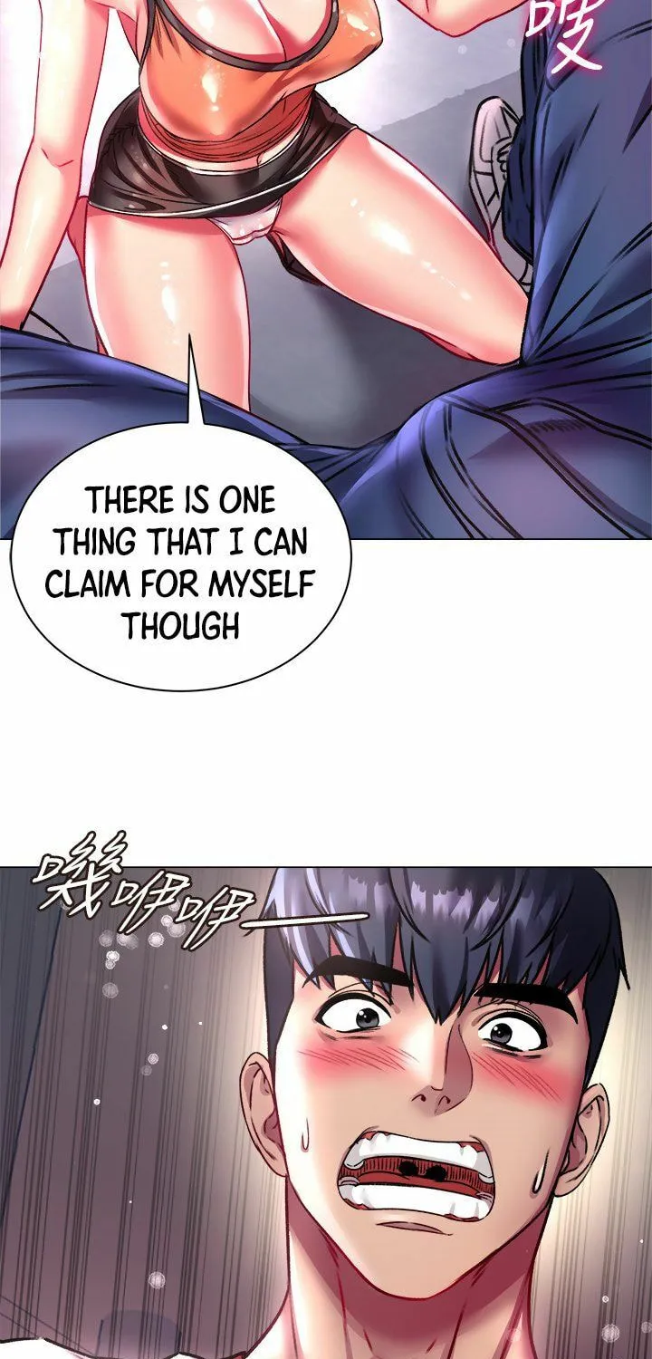 Eun-Hye's Store Chapter 80 page 32 - 