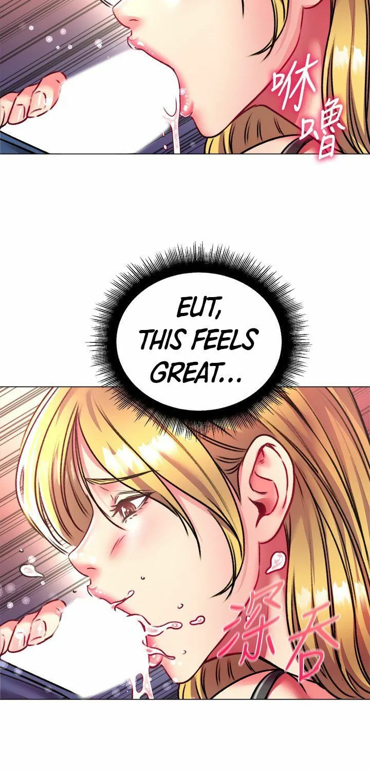 Eun-Hye's Store Chapter 80 page 38 - 