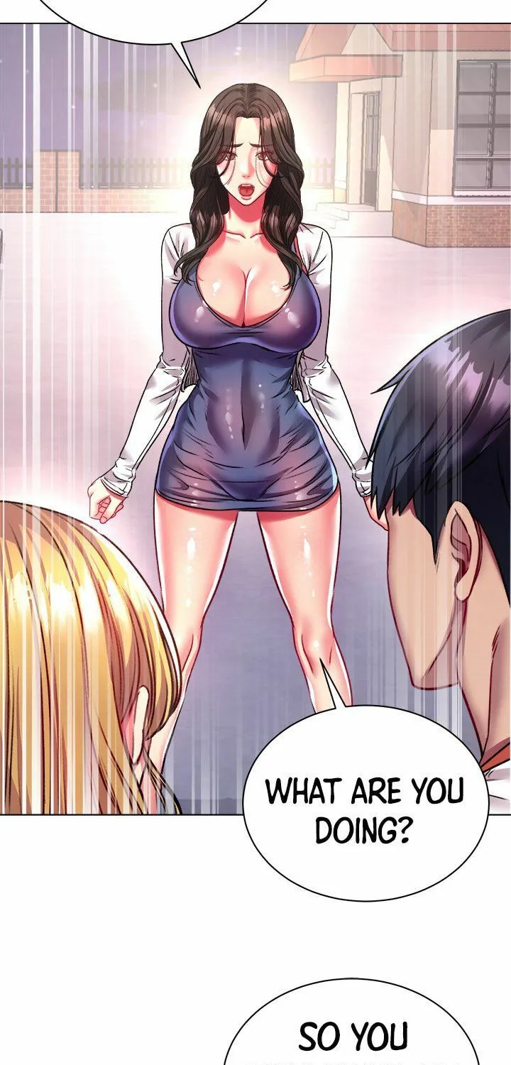 Eun-Hye's Store Chapter 80 page 40 - 