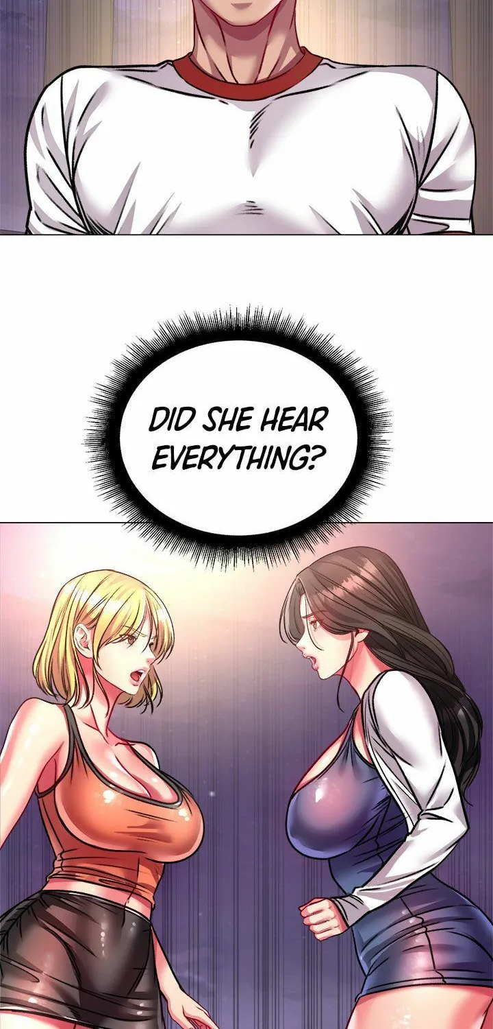 Eun-Hye's Store Chapter 80 page 43 - 