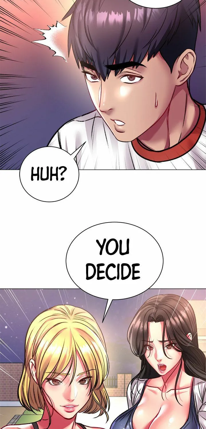 Eun-Hye's Store Chapter 80 page 45 - 