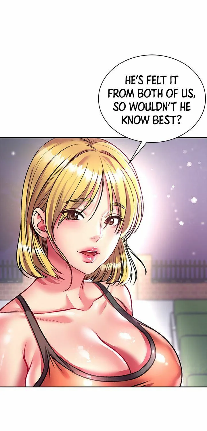 Eun-Hye's Store Chapter 80 page 47 - 