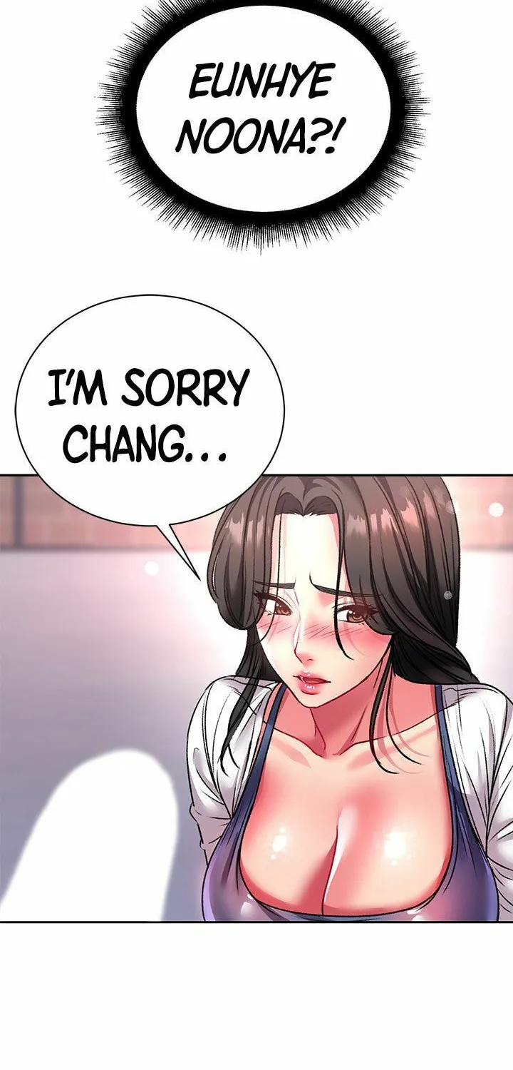 Eun-Hye's Store Chapter 80 page 52 - 