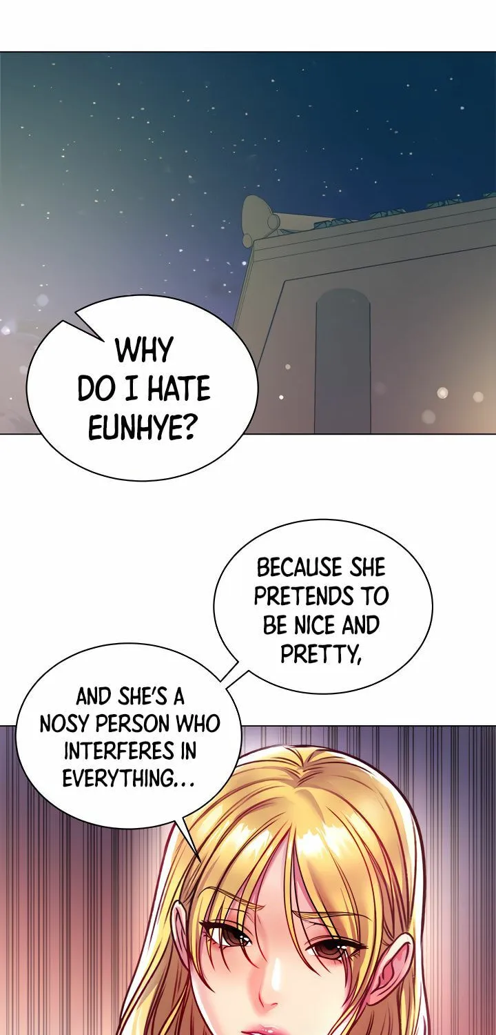 Eun-Hye's Store Chapter 80 page 8 - 