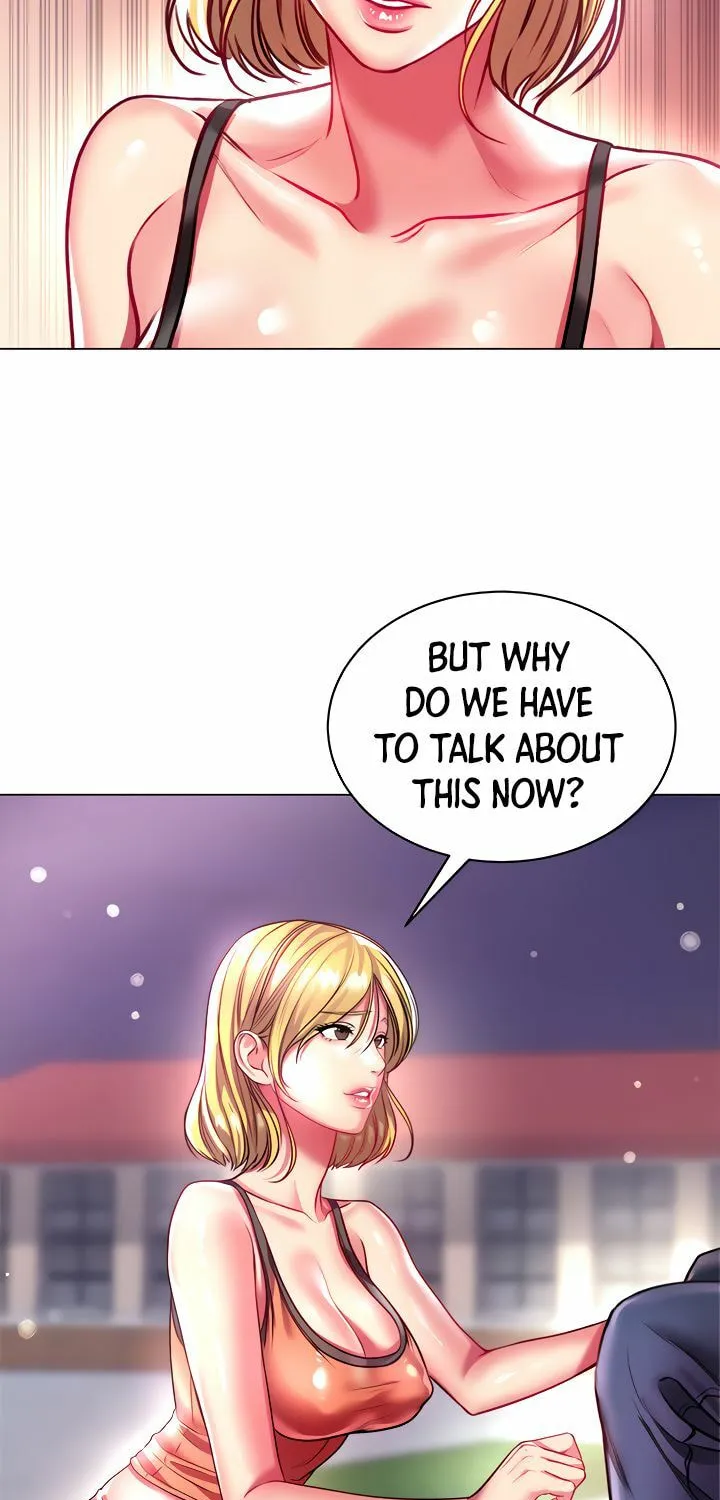 Eun-Hye's Store Chapter 80 page 9 - 
