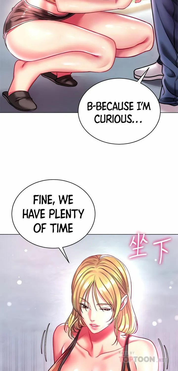Eun-Hye's Store Chapter 80 page 10 - 