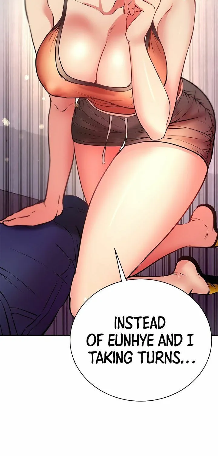 Eun-Hye's Store Chapter 81 page 12 - 