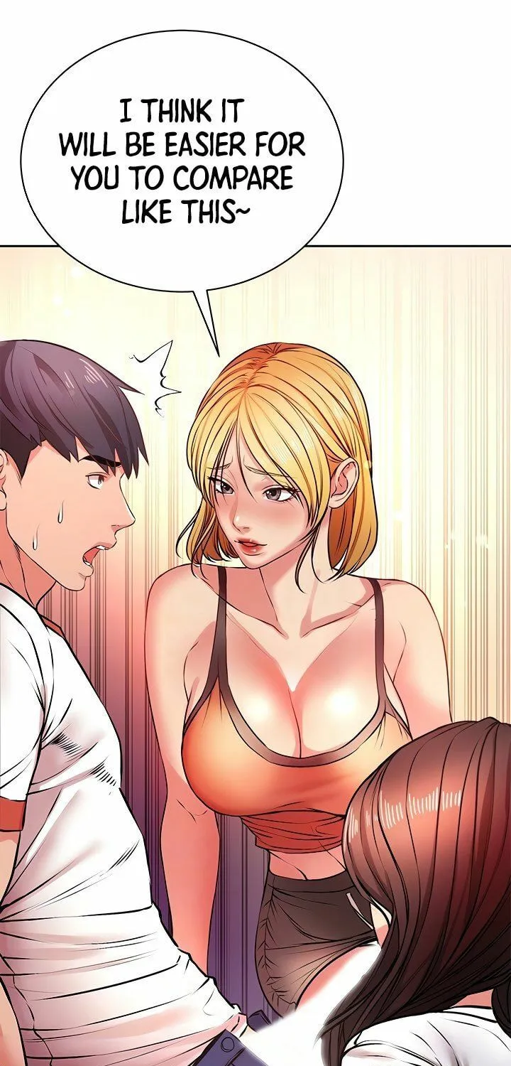 Eun-Hye's Store Chapter 81 page 13 - 
