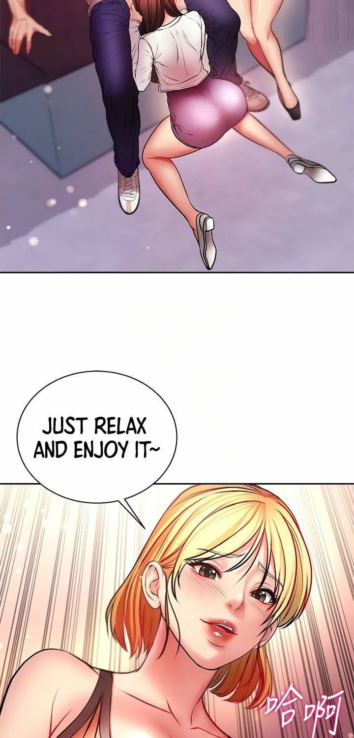 Eun-Hye's Store Chapter 81 page 17 - 