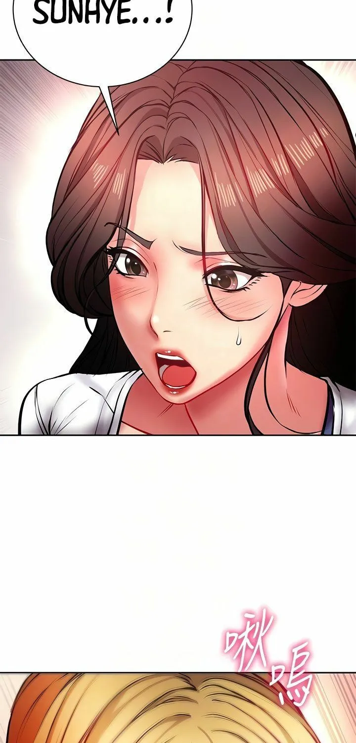 Eun-Hye's Store Chapter 81 page 21 - 