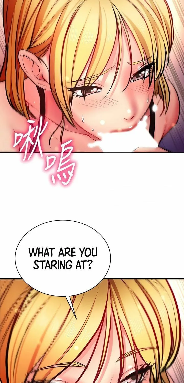Eun-Hye's Store Chapter 81 page 22 - 