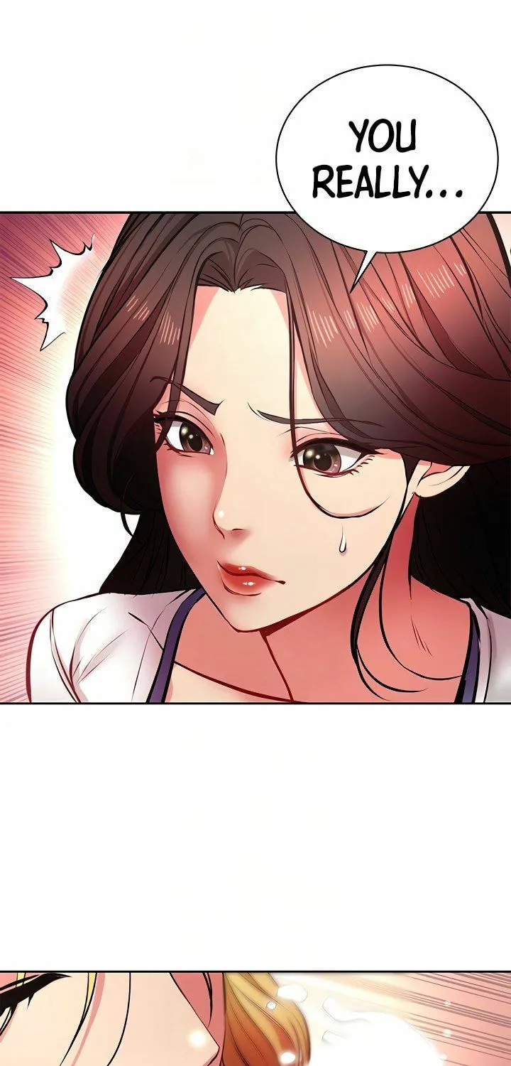 Eun-Hye's Store Chapter 81 page 25 - 
