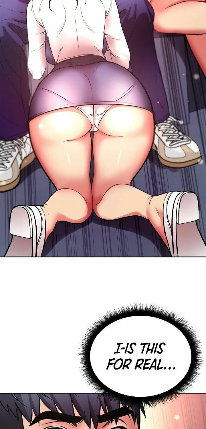 Eun-Hye's Store Chapter 81 page 28 - 