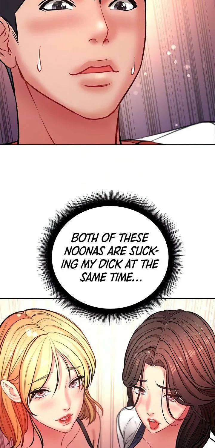 Eun-Hye's Store Chapter 81 page 29 - 