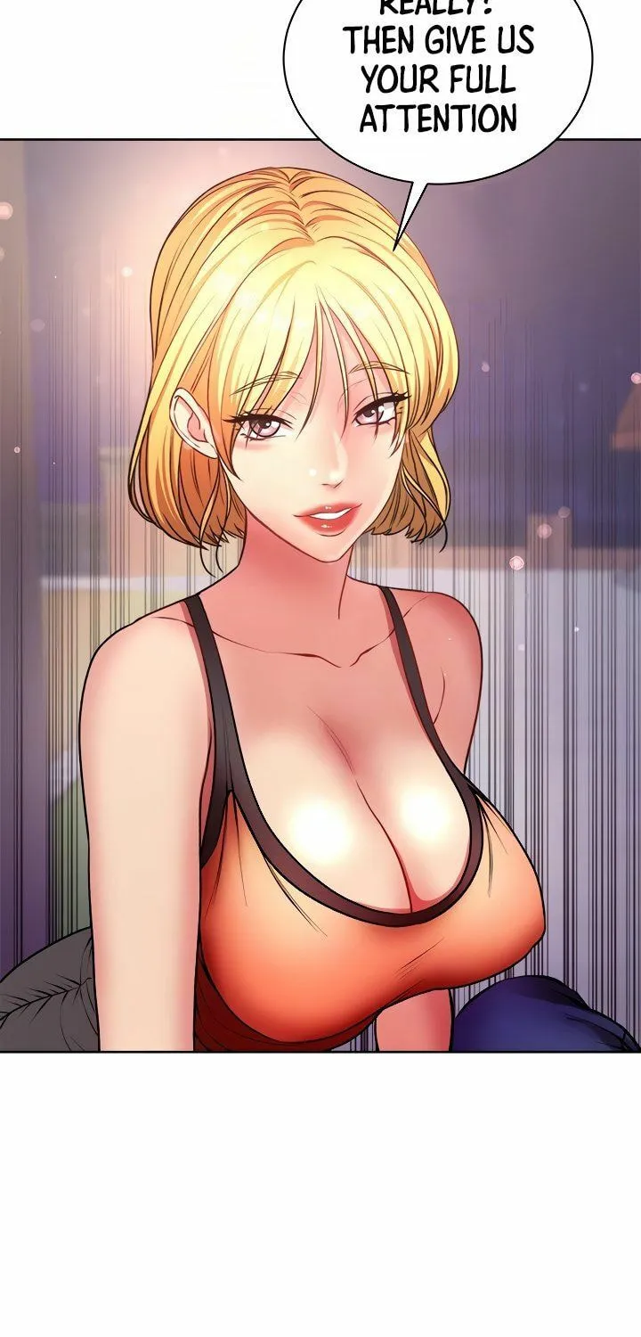 Eun-Hye's Store Chapter 81 page 33 - 